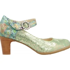 Talons*Laura Vita Elcodieo 236 Vert